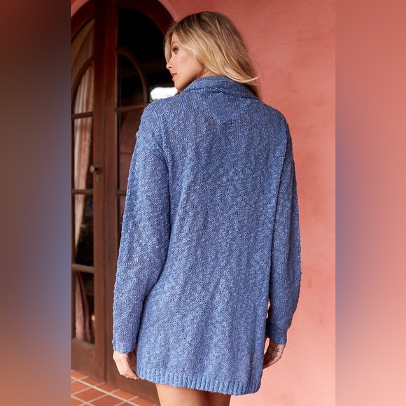 NWT Somedays Lovin’ Fading Light Knitted Dress - Picture 3 of 6